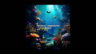 VSG30RUS - UNDERWATER WORLD