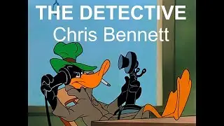 Chris Bennett 