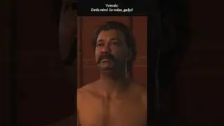 Что произойдет, если вы принесете Марику обратно в лагерь? #kingdomcomedeliverance2 #kcd2