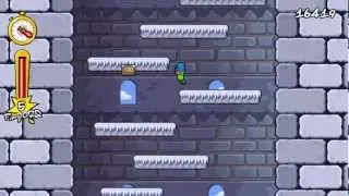 Icy Tower Classic - Apple Trailer