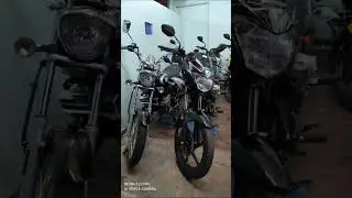 Unique Auto Two Wheeler & Multibrand Showroom. #shortsvideo #bike #youtubeshorts #trendingshorts