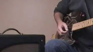 Mojocaster.com - Carr Hammerhead  review