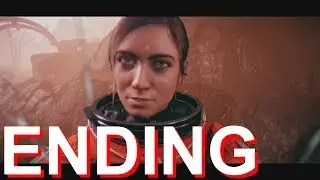 OBSERVATION PC Gameplay Walkthrough ENDING - No Commentary