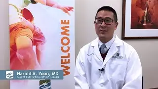 Meet Dr. Harold A. Yoon