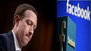 Facebook Alert - Mark Zukerberg🔥🔥🔥