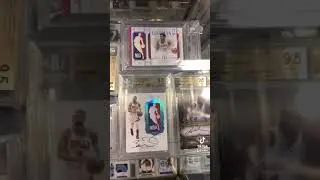 $2,000,000+ NBA LOGOMAN COLLECTION!! 🤯🤯📈📈
