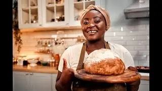 How to Start a Caribbean Bakery
