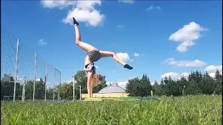 &diams;️TOP GYMNASTICS Musically Videos Compilation