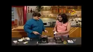 EP - Aamhi Saare Khavayye - Indian Marathi TV Show - Zee Marathi