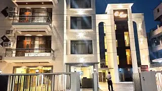 Shree Radha Heritage House, Haridwar, India | Travel With Priya