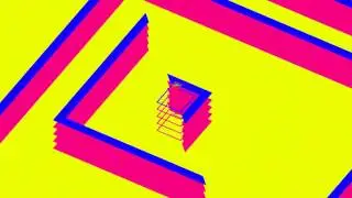 Open Hexagon: Alex Corruptor's Pack #8 - Released