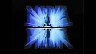 1980s Media Home Entertainment Inc. Intro (VHS effect made in capcut)