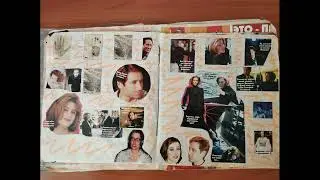 X Files 
