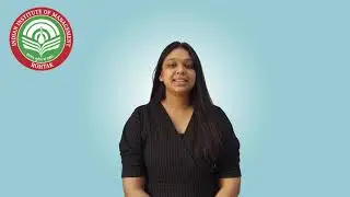 My experience of IPM at IIM Rohtak #IIMRohtak #IPM