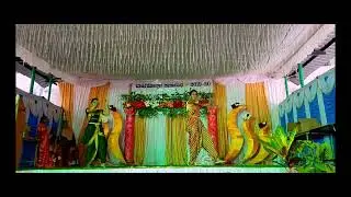 Stunning Lavani Performance | Sonata Sisauli Dance Show#MarathiDance# #Traditional#StagePerformance#