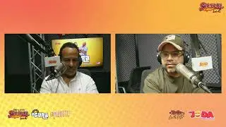 El Piquete de Jesse Calderon con Gerardo Rivas