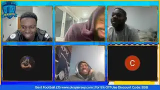 LATE DRAMA! CHELSEA CLUTCH WIN! ALL ENGLISH TEAMS ADVANCE! UCL MATCH DAY 8 ROUND UP! @CHES99