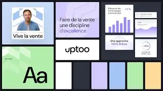 Uptoo se renforce : du recrutement &agrave; la performance commerciale 360&deg;