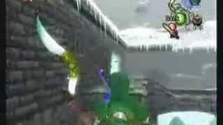 Skip Ordon Pumpkin Without Hidden Skills