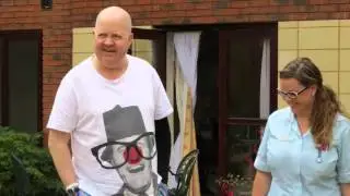 Alison's story