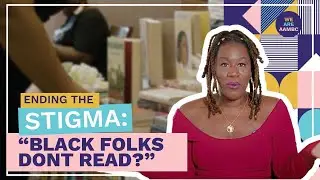 Dear Black Writers a Documentary