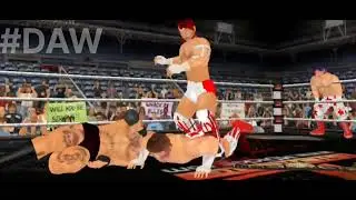 JaxIO are your new tag team champions!!!| NWE!