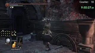 Its a Dark souls randomizer race day!! Lets goo