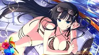 SenranKagura - (Ikarug@ Image Song 5🎶)