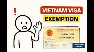 Vietnam Visa Exemption Explained: 5-Year Option for Families