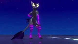 Just a GFRIEND Rex MMD