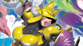 Sakuyamon Deck Profile (BT15)