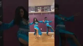 Egyptian Saidi Dance 🇪🇬 #bellydance #egyptian #egyptianculture #fyp #bellydancing