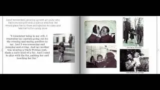 Janet Singer Applefield: A Collection of Stories