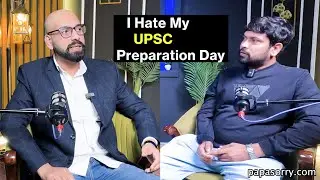 I Hate My 5 YEARS UPSC Struggle | LIFE waste | Dirty UPSC Coaching Tricks