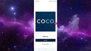 ✅ COCO APP - LIVE STREAM & VIDEO CHAT (Full Guide)