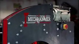 MechBammer Powershaper Demo video