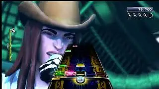Rockband 3 - Just Breathe - Pearl Jam Guitar Expert GS