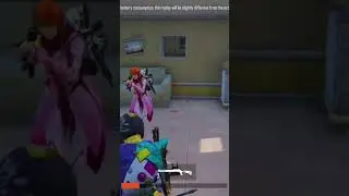 #pubgmshort#