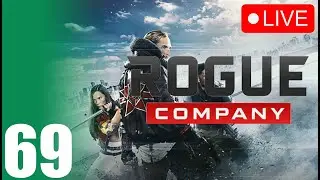 Rogue Company Season 7 Gameplay