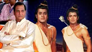 Sunil Lahri ने Ramayan के  Re-telecast के तीन साल पूरे होने पर हुए भावुक