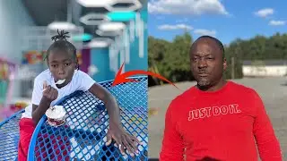 BOY Skips LAST Day of SUMMER SCHOOL, Instantly Regrets It!