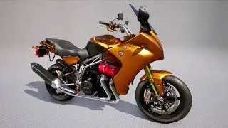 UE4 WEBINAR / Interactive Visualization for Product Design