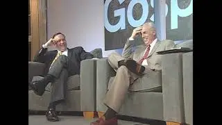 2006 T4G Conference: Panel Q&A - Longevity in the Ministry