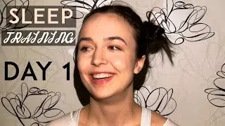 Учим Леона засыпать самостоятельно: метод 