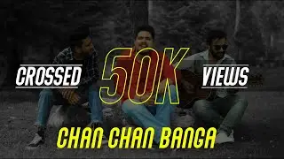 Chan Chan Banga | Jogi-The Soul of Music | Official Song