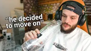 Jay Swingler Explains Why Luke Stopped Appearing In TGF Videos