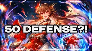 Финальный босс Shadowverse Worlds Beyond