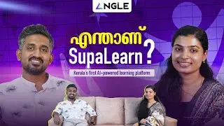 SupaLearn: Kerala's First AI-Powered Learning Platform for Personalized Education