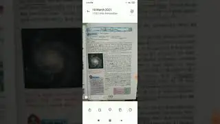 8th standard science lesson number 19 Life Cycle of Stars (video 1)