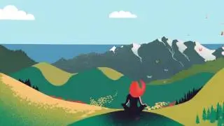 ZEN TRAVEL - Mindful Holidays in Georgia